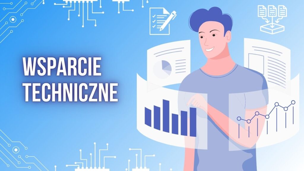 Tworzenie stron internetowych — profesjonalna oferta usług