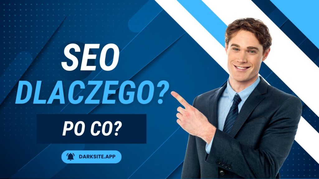 strona na WordPressie