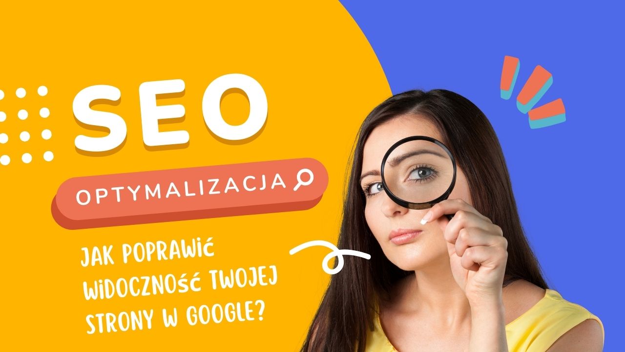 optymalizacja SEO
