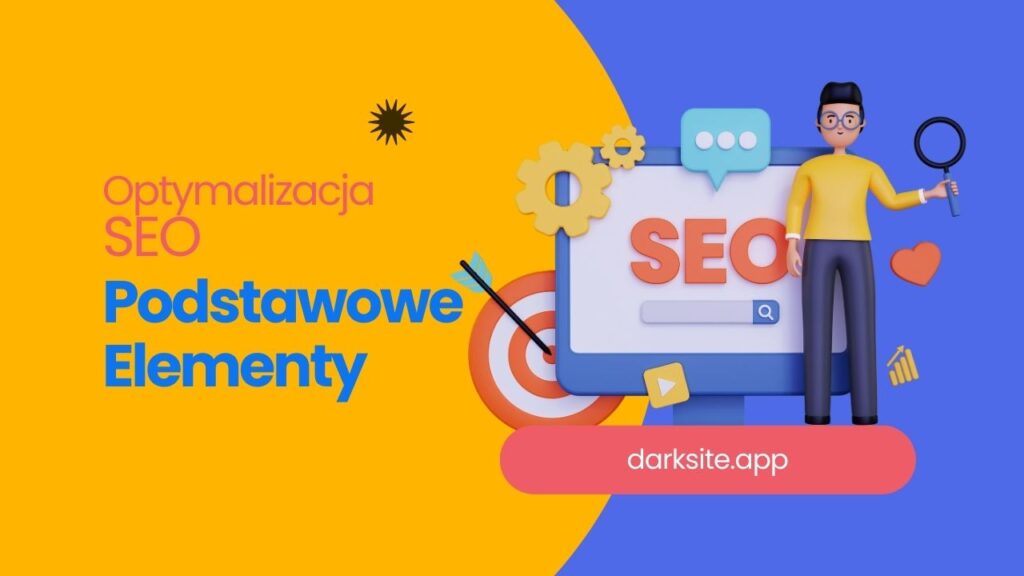 optymalizacja SEO