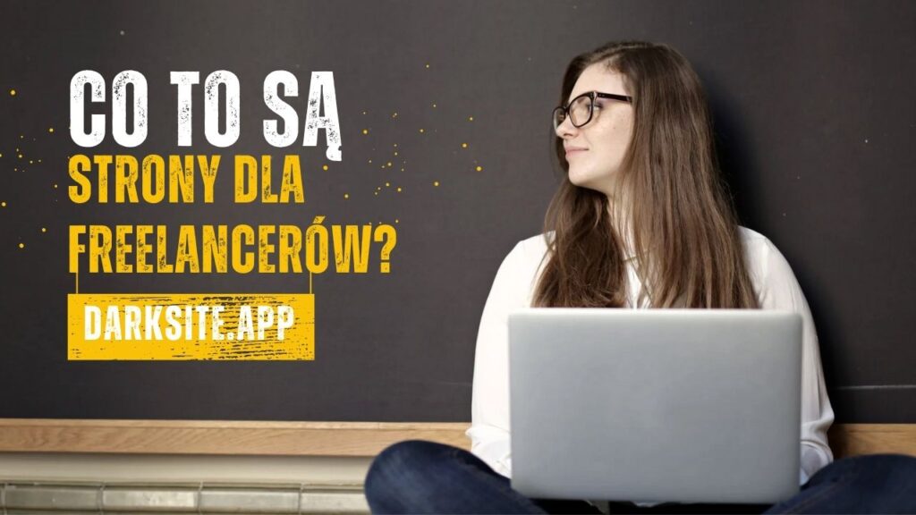 Strony dla freelancerów