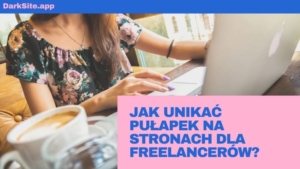 Strony dla freelancerów