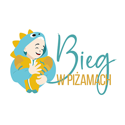 Bieg w piżamach - logo-klient-firmy-DarkSite-tworzenie-stron-internetowych