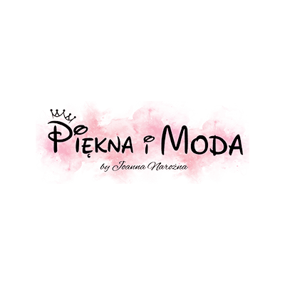 Piękna i moda logo-klient-firmy-DarkSite-tworzenie-stron-internetowych
